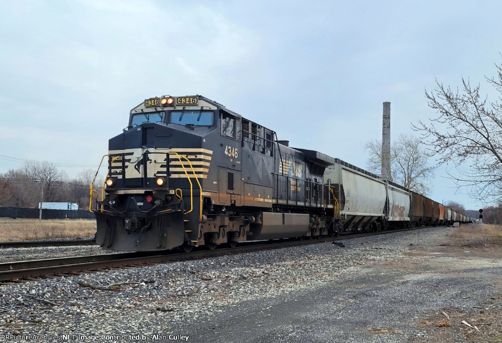 NS 4346-57G